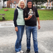 Landesmeister LM Tireur Joao