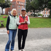 Vizelandesmeisterin Tireur Rachel